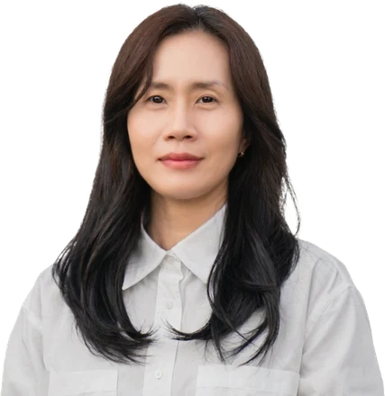 김현희 (Hyun Hee Kim)