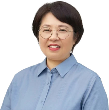 이은경 전도사 (Eunkyung Lee)
