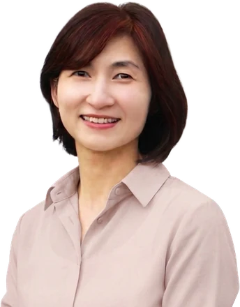 이은희 전도사 (Grace Lee)